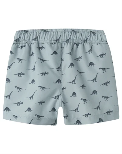 Name It - NMMZune Swim Shorts - Blue Fog